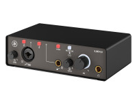 Yamaha UR12 MK3 Black Yamaha UR12 MK3 Black